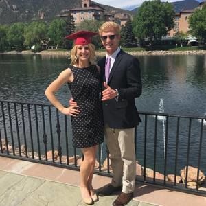 Meet your Posher, Mike